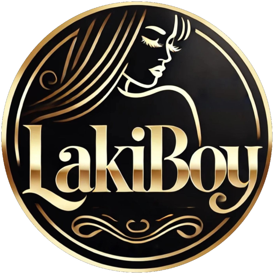 Lakiboy Logo